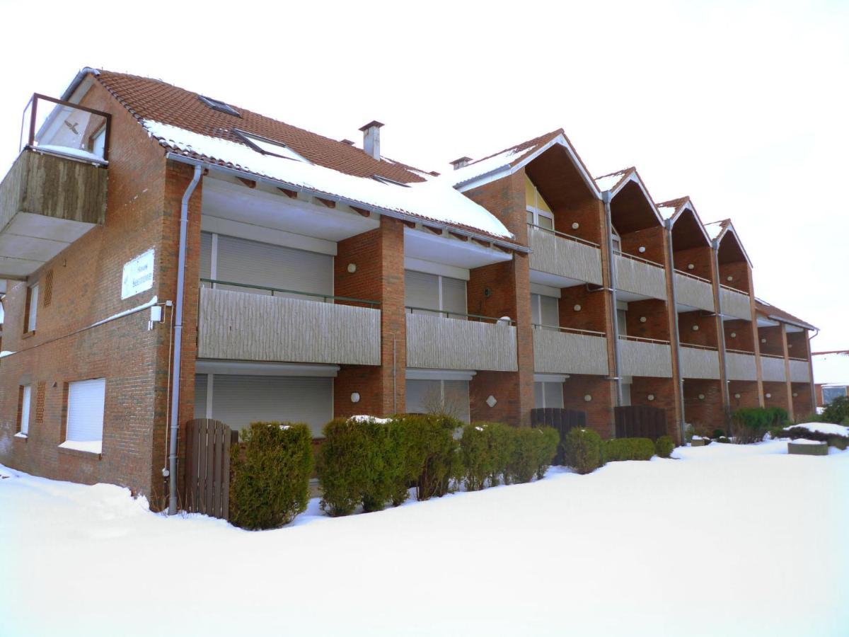 Apartment Achtern Diek By Interhome Norddeich  Εξωτερικό φωτογραφία
