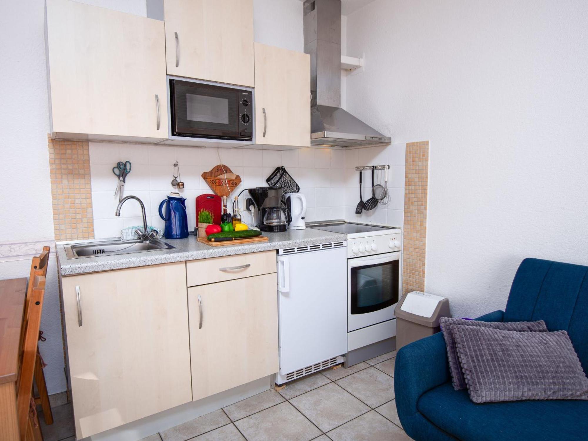 Apartment Achtern Diek By Interhome Norddeich  Εξωτερικό φωτογραφία