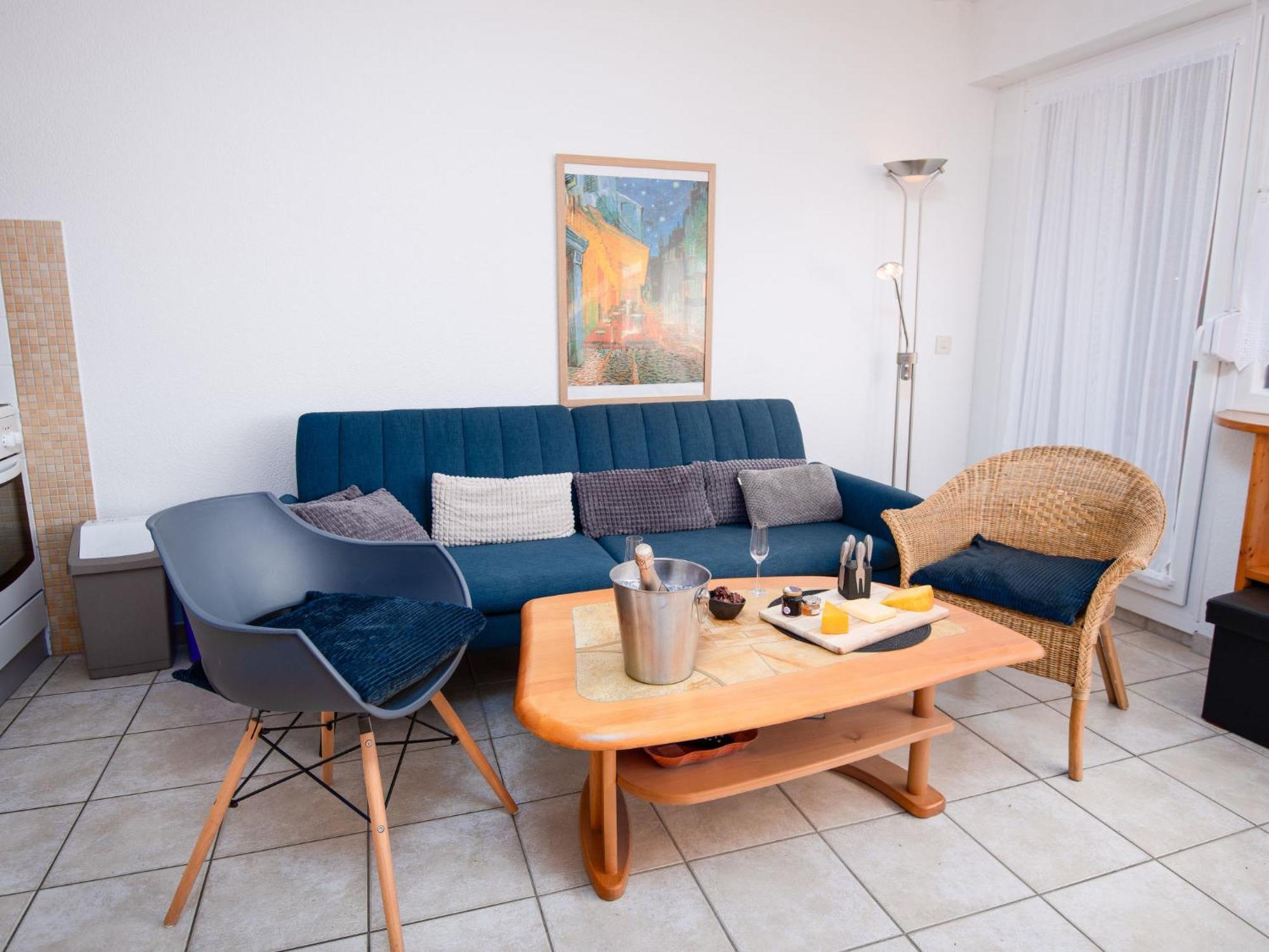 Apartment Achtern Diek By Interhome Norddeich  Εξωτερικό φωτογραφία