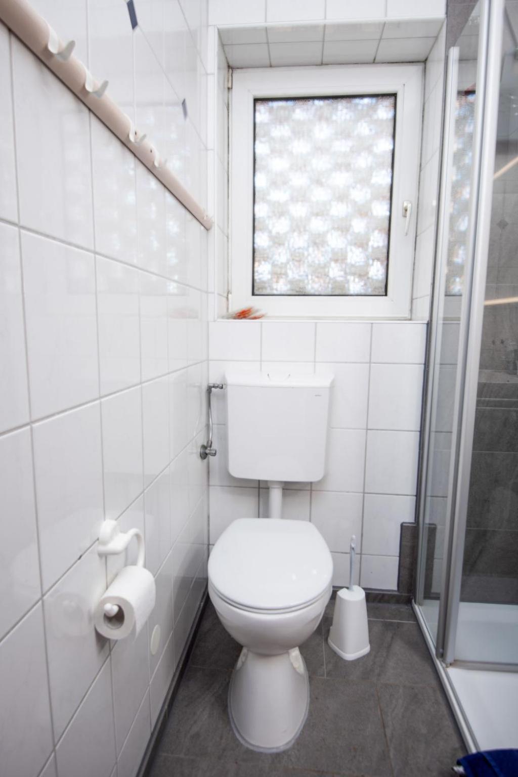 Apartment Achtern Diek By Interhome Norddeich  Εξωτερικό φωτογραφία