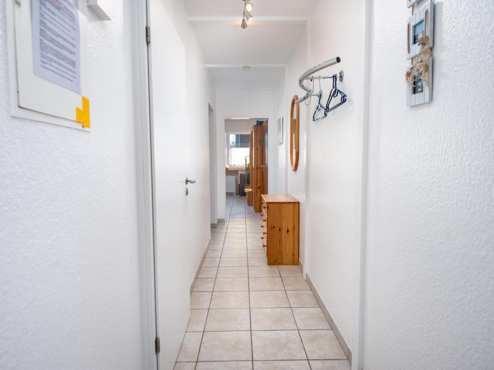 Apartment Achtern Diek By Interhome Norddeich  Εξωτερικό φωτογραφία