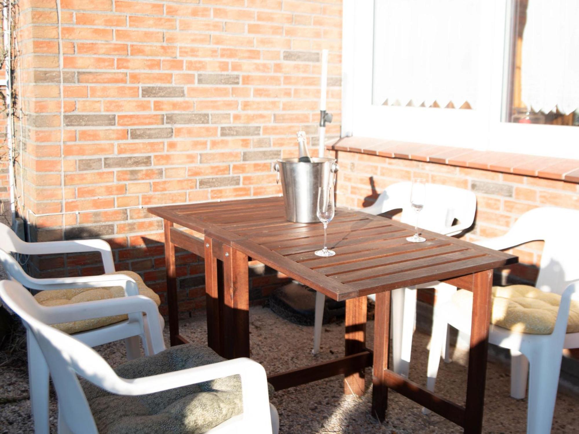Apartment Achtern Diek By Interhome Norddeich  Εξωτερικό φωτογραφία