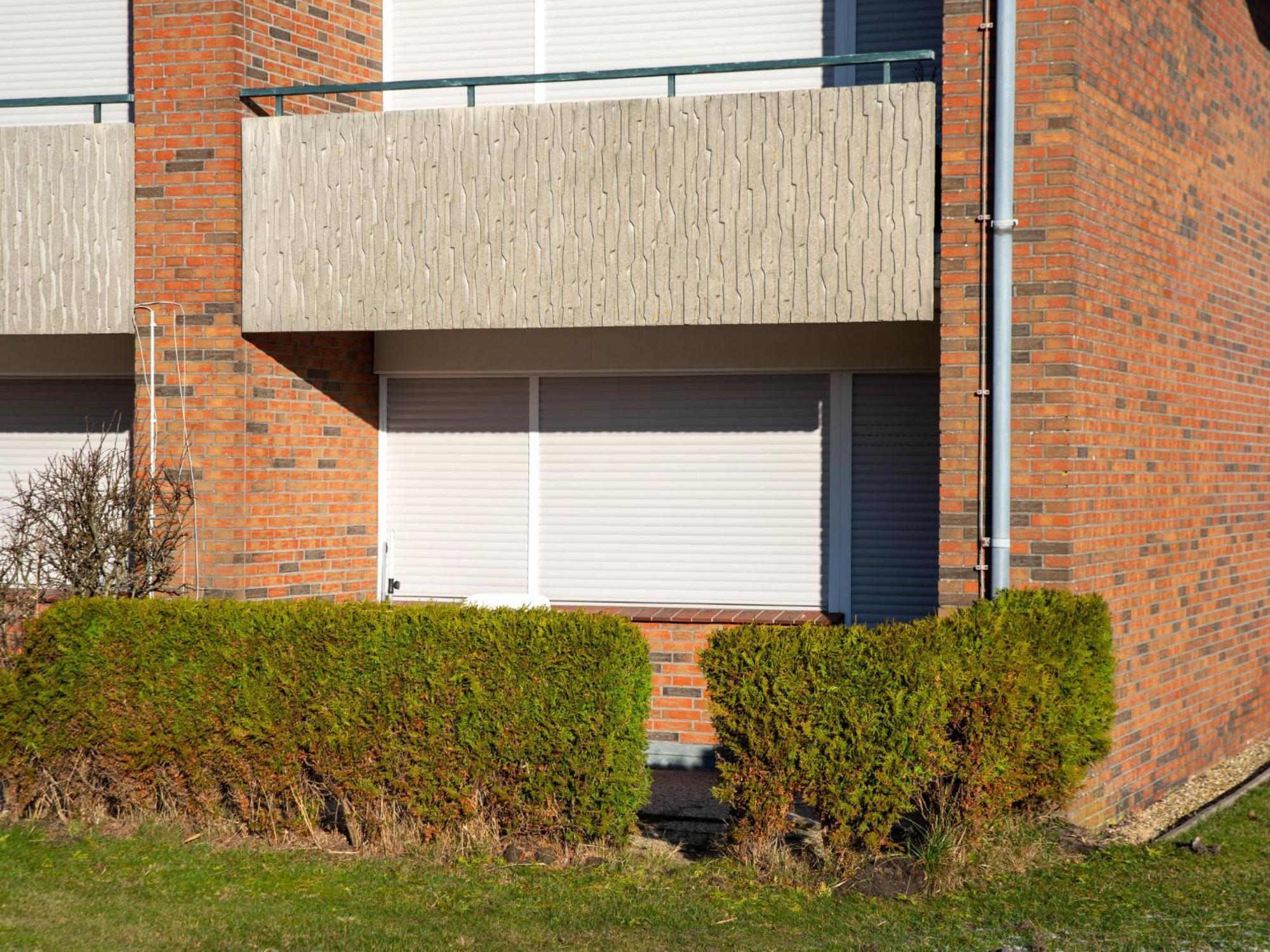 Apartment Achtern Diek By Interhome Norddeich  Εξωτερικό φωτογραφία