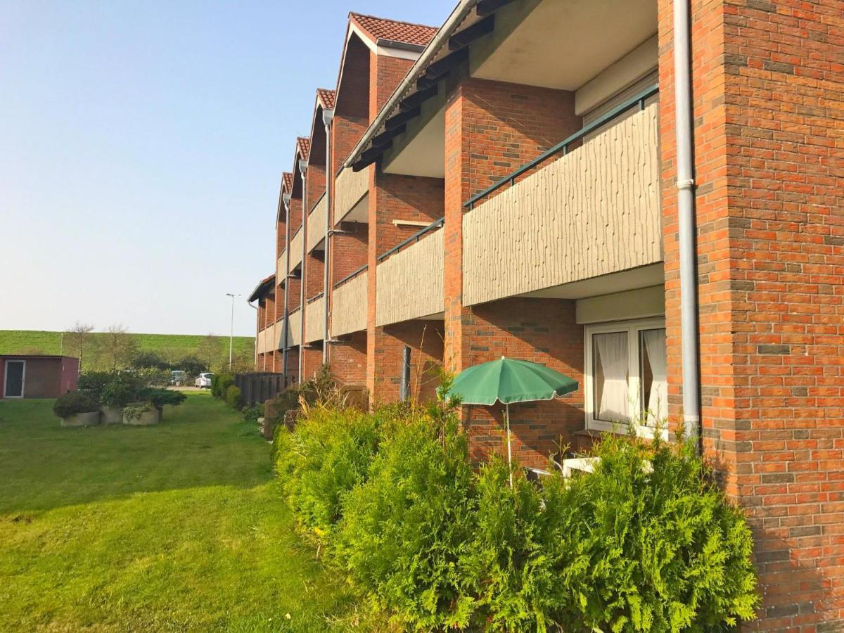 Apartment Achtern Diek By Interhome Norddeich  Εξωτερικό φωτογραφία